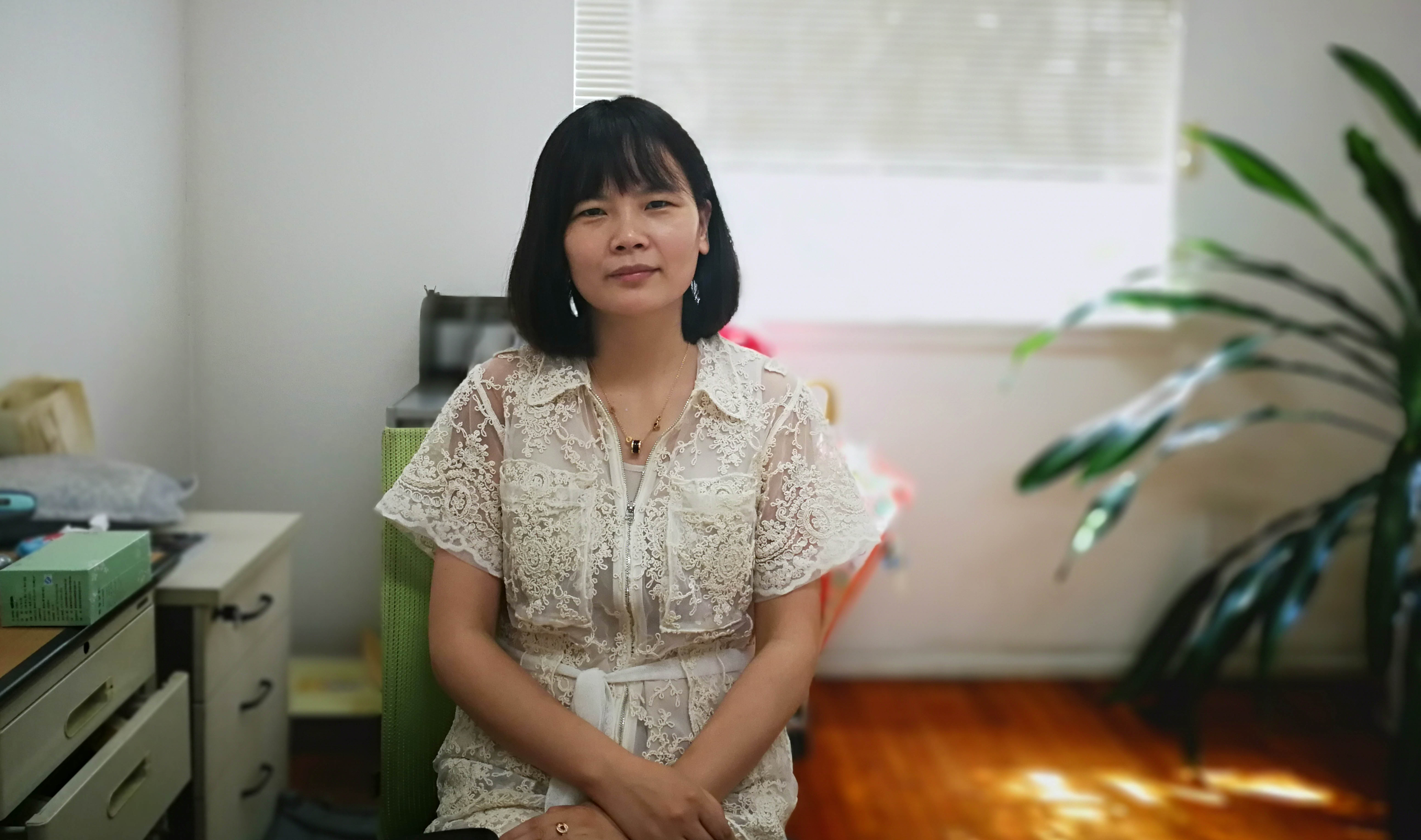 2011民委會(huì)主席包美丹